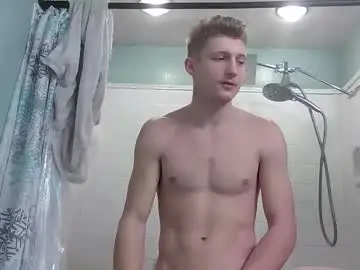 Chaturbate Nude Webcam of daddybryce0