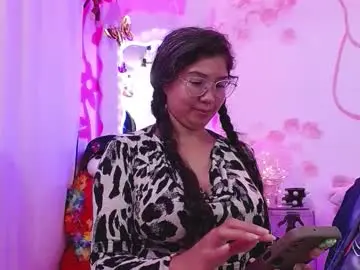 Chaturbate Sex Cam of daina_flower