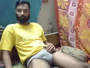 Chaturbate Nude Webcam of desi_boy799417