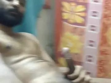 Chaturbate Live Sex of desi_boy799417