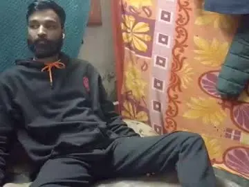 Chaturbate Live Porn of desi_boy799417