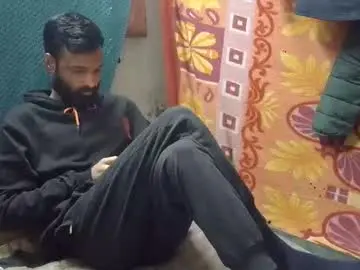 Chaturbate Live Porn of desi_boy799417