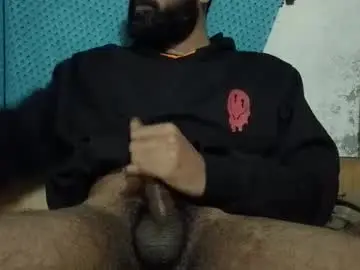 Chaturbate Nude Webcam of desi_boy799417