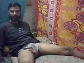 Chaturbate Nude Webcam of desi_boy799417
