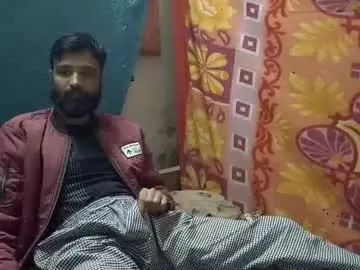 Chaturbate Sex Chat of desi_boy799417