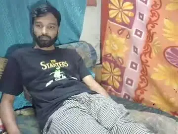 Chaturbate Live Sex Cam of desi_boy799417
