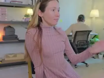 Chaturbate Adult Video Chat of ellcrys