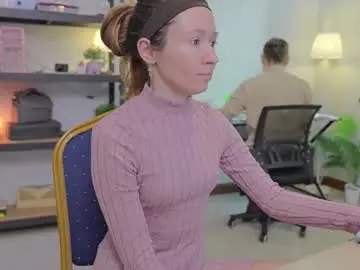 Chaturbate Live Sex Cam of ellcrys