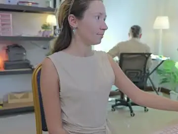 Chaturbate Live Sex Cam of ellcrys