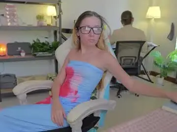 Chaturbate Sex Cam of ellcrys