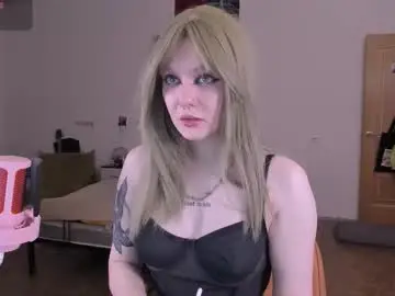 Chaturbate Free Porn Cam of evathority