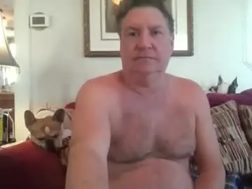 Chaturbate Free Porn Cam of fairmount31