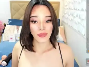 Chaturbate Live Sex Cam of goddessheartxxx