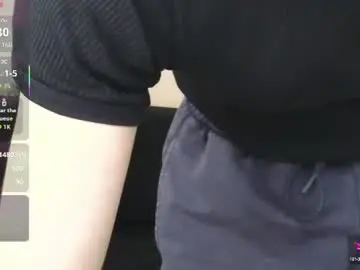 Chaturbate Nude Webcam of hairyncuteass