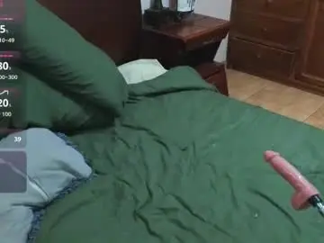 Chaturbate Sex Cam of hairyncuteass