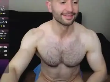 Chaturbate Nude Webcam of hairyncuteass