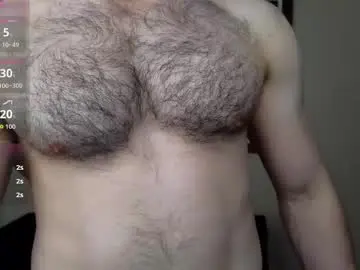 Chaturbate Live Sex of hairyncuteass