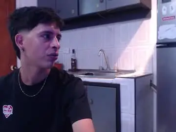 Chaturbate Live Sex Cam of hardsexlove08