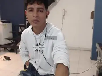 Chaturbate Live Sex Cam of hardsexlove08