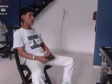 Chaturbate Live Porn of hardsexlove08