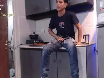 Chaturbate Nude Webcam of hardsexlove08