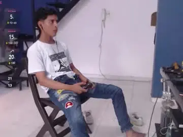 Chaturbate Adult Webcam of hardsexlove08