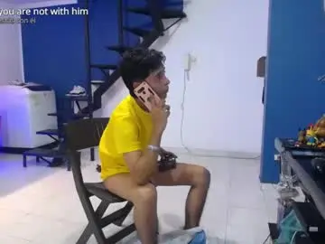 Chaturbate Live Porn of hardsexlove08