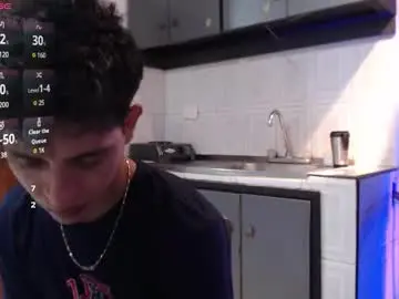 Chaturbate Adult Video Chat of hardsexlove08