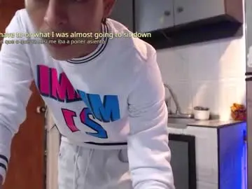 Chaturbate Live Sex Cam of hardsexlove08