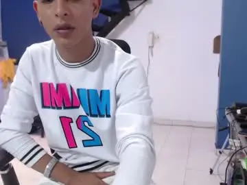 Chaturbate Live Porn of hardsexlove08