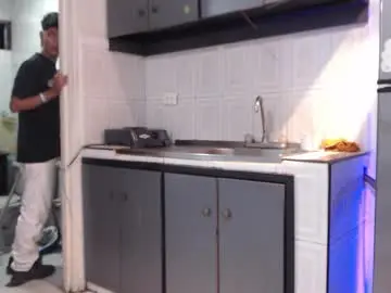 Chaturbate Adult Video Chat of hardsexlove08