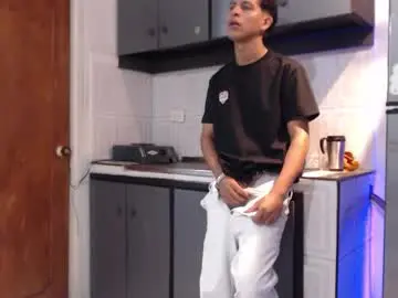 Chaturbate Adult Webcam of hardsexlove08