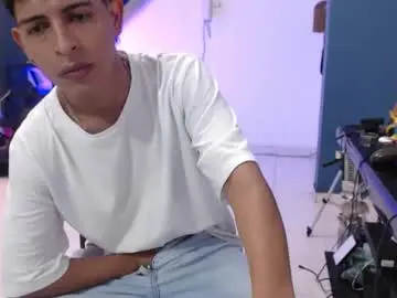 Chaturbate Adult Video Chat of hardsexlove08