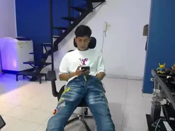 Chaturbate Live Sex Cam of hardsexlove08