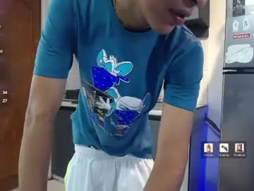 Chaturbate Best Webcam of hardsexlove08