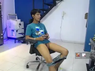 Chaturbate Nude Webcam of hardsexlove08