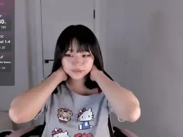 Chaturbate Live Sex Cam of ichigo_o