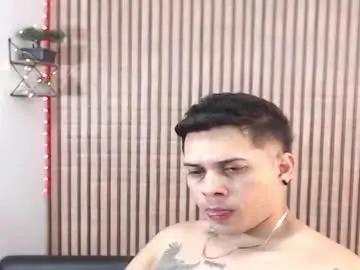 Chaturbate Live Porn of johan_speitzer