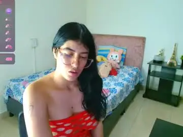 Chaturbate Adult Webcam of kassandra_0304