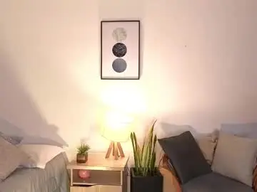 Chaturbate Best live sex cam show of liaaa___