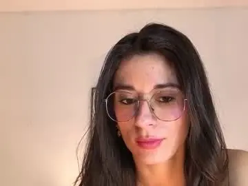 Chaturbate Best Webcam of liaaa___