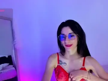 Chaturbate Free Live Porn of liaaa___