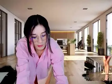 Chaturbate Sex Chat of liaaa___