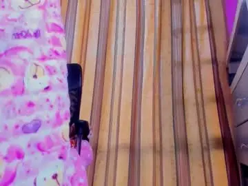 Chaturbate Nude Webcam of little_tatis
