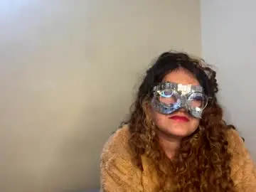 Chaturbate Best Webcam of luana_winner