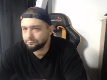 Chaturbate Nude Webcam of master_robertos