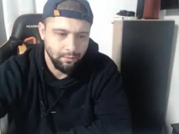 Chaturbate Nude Webcam of master_robertos