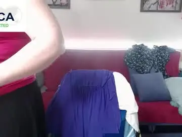 Chaturbate Free Porn Cam of mature_blonde7