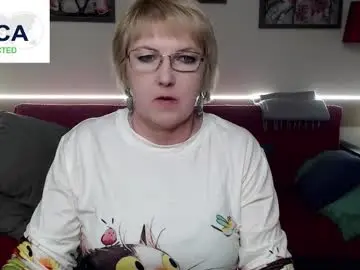 mature_blonde7 from chaturbate