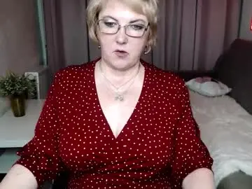 Chaturbate Free Live Porn of mature_blonde7